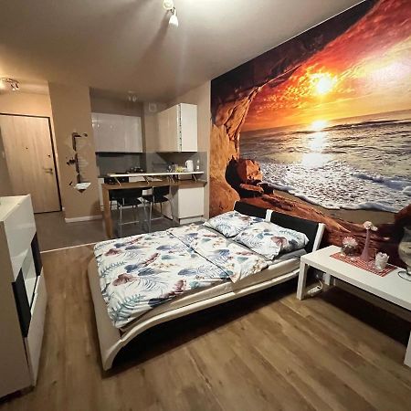 50 Starowiejska Gdańsk Zewnętrze zdjęcie